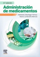 ADMINISTRACION DE MEDICAMENTOS