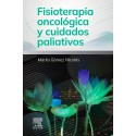 FISIOTERAPIA ONCOLOGICA Y CUIDADOS PALIATIVOS