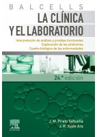 BALCELLS LA CLINICA Y EL LABORATORIO
