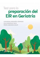 TEST PARA LA PREPARACION DEL EIR EN GERIATRIA