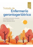 TRATADO DE ENFERMERIA GERONTOGERIATRICA (INCLUYE CONTENIDO DIGITAL)