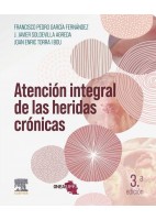 ATENCION INTEGRAL DE LAS HERIDAS CRONICAS