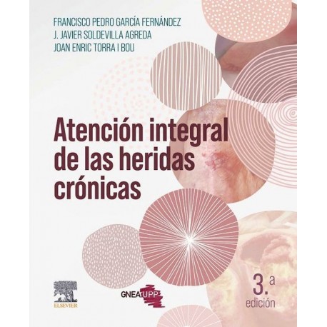 ATENCION INTEGRAL DE LAS HERIDAS CRONICAS