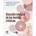 ATENCION INTEGRAL DE LAS HERIDAS CRONICAS