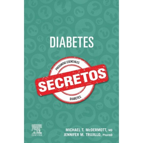 DIABETES. SECRETOS