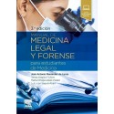 MANUAL DE MEDICINA LEGAL Y FORENSE PARA ESTUDIANTES DE MEDICINA