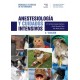 ANESTESIOLOGIA Y CUIDADOS INTENSIVOS (MANUALES CLINICOS DE VETERINARIA)