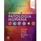 ROBBINS Y KUMAR. PATOLOGIA HUMANA (INCLUYE VERSION DIGITAL EN INGLES)