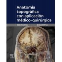 ANATOMIA FOTOGRAFICA CON APLICACION MEDICO-QUIRURGICA