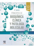 PRINCIPIOS DE BIOQUIMICA CLINICA Y PATOLOGIA MOLECULAR (INCLUYE CONTENIDO DIGITAL)