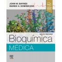 BIOQUIMICA MEDICA (INCLUYE VERSION DIGITAL EN INGLES)