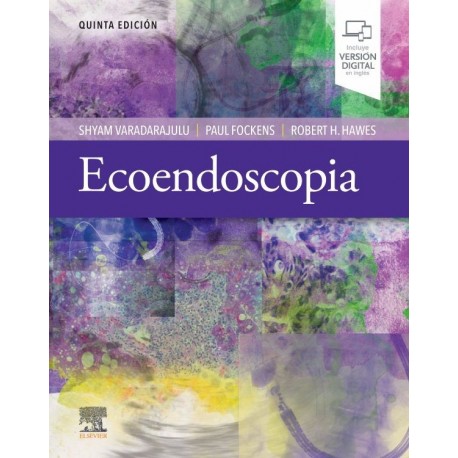 ECOENDOSCOPIA (INCLUYE VERSION DIGITAL EN INGLES)