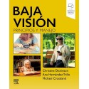 BAJA VISION. PRINCIPIOS Y MANEJO (INCLUYE VERSION DIGITAL EN INGLES)
