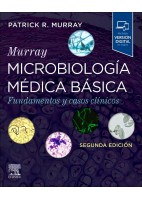 MURRAY. MICROBIOLOGIA MEDICA BASICA (INCLUYE VERSION DIGITAL EN INGLES)