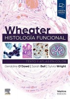WHEATER HISTOLOGIA FUNCIONAL. TEXTO Y ATLAS EN COLOR