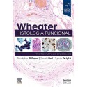 WHEATER HISTOLOGIA FUNCIONAL. TEXTO Y ATLAS EN COLOR