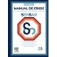 MANUAL DE CRISIS EN ANESTESIA Y PACIENTES CRITICOS. SENSAR