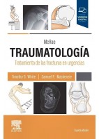 MCRAE TRAUMATOLOGIA. TRATAMIENTO DE LAS FRACTURAS EN URGENCIAS