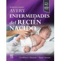 AVERY. ENFERMEDADES DEL RECIEN NACIDO (INCLUYE VERSION DIGITAL EN INGLES)
