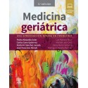 MEDICINA GERIATRICA. UNA APROXIMACION BASADA EN PROBLEMAS (INCLUYE CONTENIDO DIGITAL)