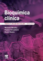 BIOQUIMICA CLINICA. TEXTO Y ATLAS EN COLOR