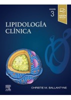 LIPIDOLOGIA CLINICA (INCLUYE VERSION DIGITAL EN INGLES)