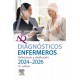 NANDA DIAGNOSTICOS ENFERMEROS. DEFINICIONES Y CLASIFICACION 2024-2026