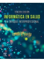INFORMATICA EN SALUD. UN ENFOQUE INTERPROFESIONAL