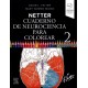 NETTER CUADERNO DE NEUROCIENCIA PARA COLOREAR (INCLUYE VERSION DIGITAL EN INGLES)