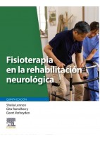 FISIOTERAPIA EN LA REHABILITACION NEUROLOGICA