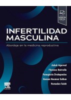 INFERTILIDAD MASCULINA. ABORDAJE DE LA MEDICINA REPRODUCTIVA