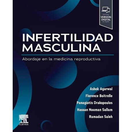 INFERTILIDAD MASCULINA. ABORDAJE DE LA MEDICINA REPRODUCTIVA