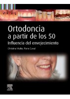 ORTODONCIA A PARTIR DE LOS 50. INFLUENCIA DEL ENVEJECIMIENTO