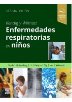 KENDING Y WILMOTT. ENFERMEDADES RESPIRATORIAS EN NIÑOS (INCLUYE VERSION DIGITAL EN INGLES)