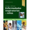 KENDING Y WILMOTT. ENFERMEDADES RESPIRATORIAS EN NIÑOS (INCLUYE VERSION DIGITAL EN INGLES)