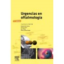 URGENCIAS EN OFTALMOLOGIA