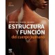 ESTRUCTURA Y FUNCION DEL CUERPO HUMANO