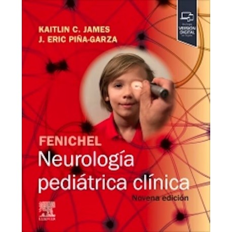 FENICHEL NEUROLOGIA PEDIATRICA CLINICA