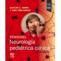 FENICHEL NEUROLOGIA PEDIATRICA CLINICA