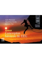 ROWAN. CONCEPTOS BASICOS DE EEG (INCLUYE VERSION DIGITAL)