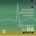 160 CASOS DE ECG