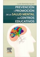 PREVENCION Y PROMOCION DE LA SALUD MENTAL EN CENTROS EDUCATIVOS