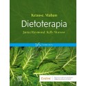 KRAUSE. MAHAN. DIETOTERAPIA (CODIGO ACCESO EVOLVE CON RECURSOS EN INGLES)