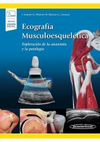 ECOGRAFIA MUSCULOESQUELETICA (INCLUYE VERSION DIGITAL)