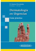DERMATOLOGIA EN URGENCIAS. GUIA PRACTICA