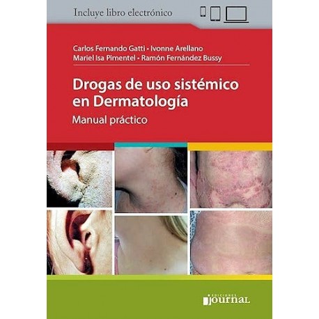 DROGAS DE USO SISTEMICO EN DERMATOLOGIA