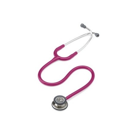 FONENDOSCOPIO CLASSIC III FRAMBUESA