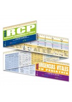 REGLA DE URGENCIAS VITALES EN PEDIATRIA 2021