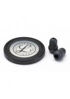 KIT DE REPUESTOS PARA MASTER CARDIOLOGY NEGRO
