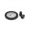 KIT DE REPUESTOS PARA MASTER CARDIOLOGY NEGRO